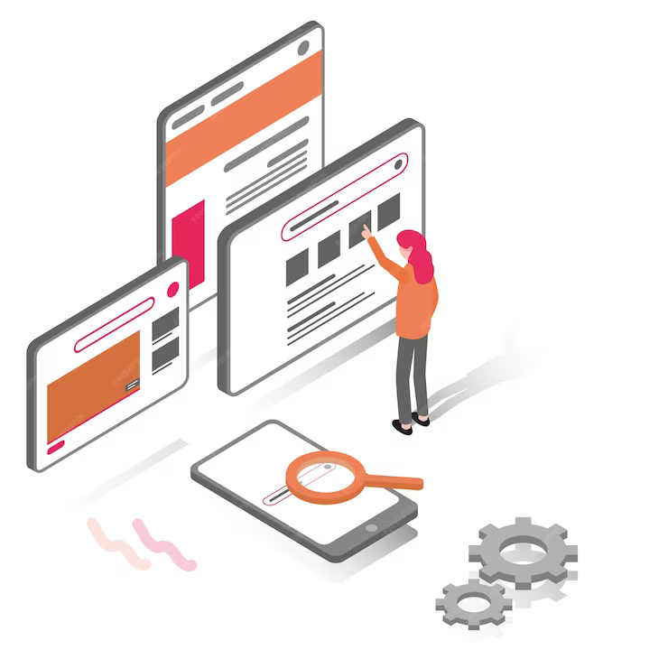 Wordpress Customization Services For Your Unique Web Presence